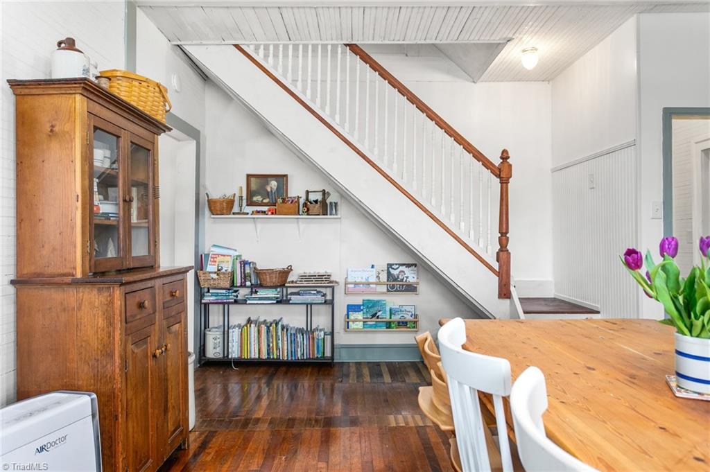 5846 Coble Church Road Julian, NC 27283 - Photo 16 of 50