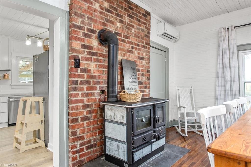 5846 Coble Church Road Julian, NC 27283 - Photo 17 of 50