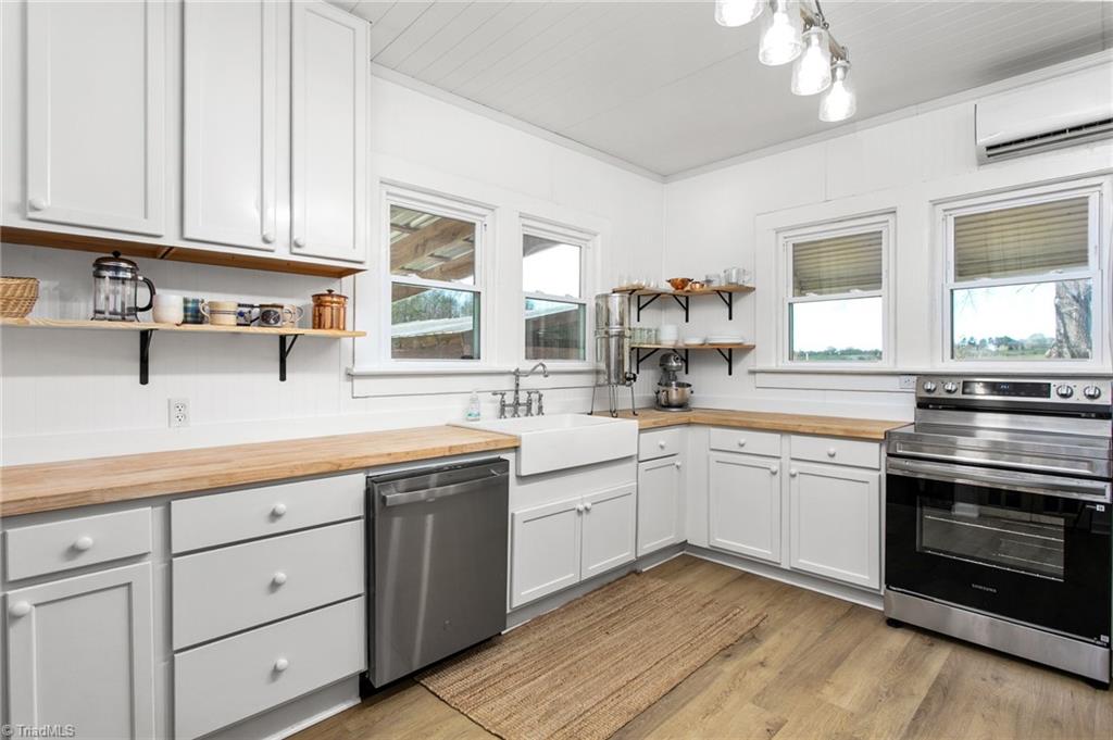 5846 Coble Church Road Julian, NC 27283 - Photo 18 of 50