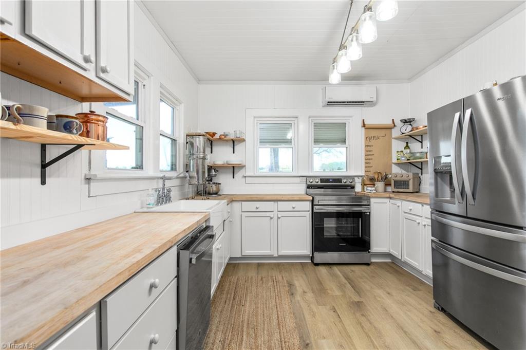 5846 Coble Church Road Julian, NC 27283 - Photo 19 of 50