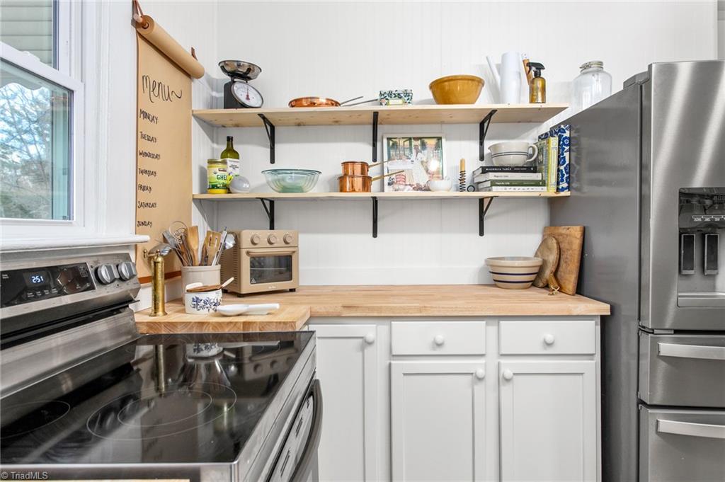 5846 Coble Church Road Julian, NC 27283 - Photo 20 of 50