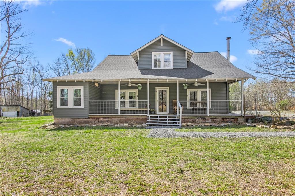 5846 Coble Church Road Julian, NC 27283 - Photo 2 of 50