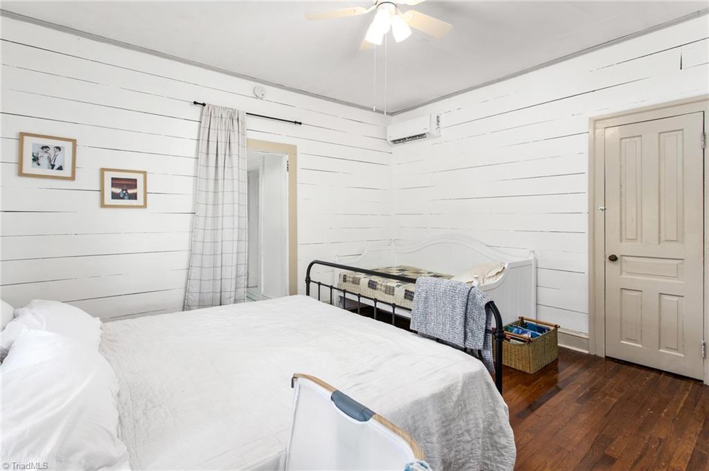 5846 Coble Church Road Julian, NC 27283 - Photo 22 of 50