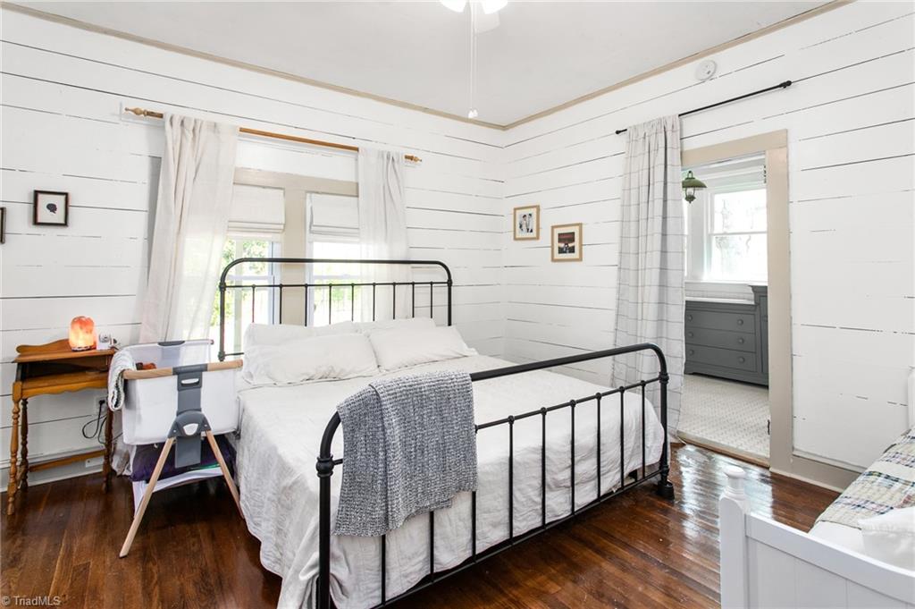 5846 Coble Church Road Julian, NC 27283 - Photo 23 of 50