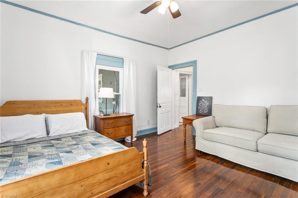 5846 Coble Church Road Julian, NC 27283 - Photo 28 of 50