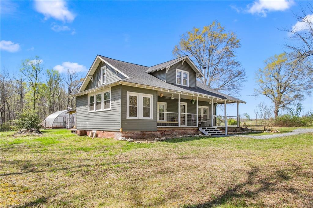 5846 Coble Church Road Julian, NC 27283 - Photo 3 of 50