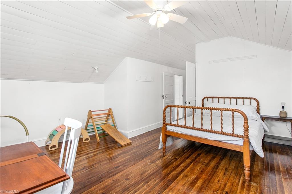 5846 Coble Church Road Julian, NC 27283 - Photo 33 of 50