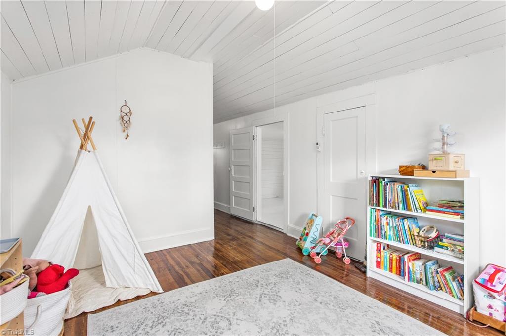 5846 Coble Church Road Julian, NC 27283 - Photo 35 of 50