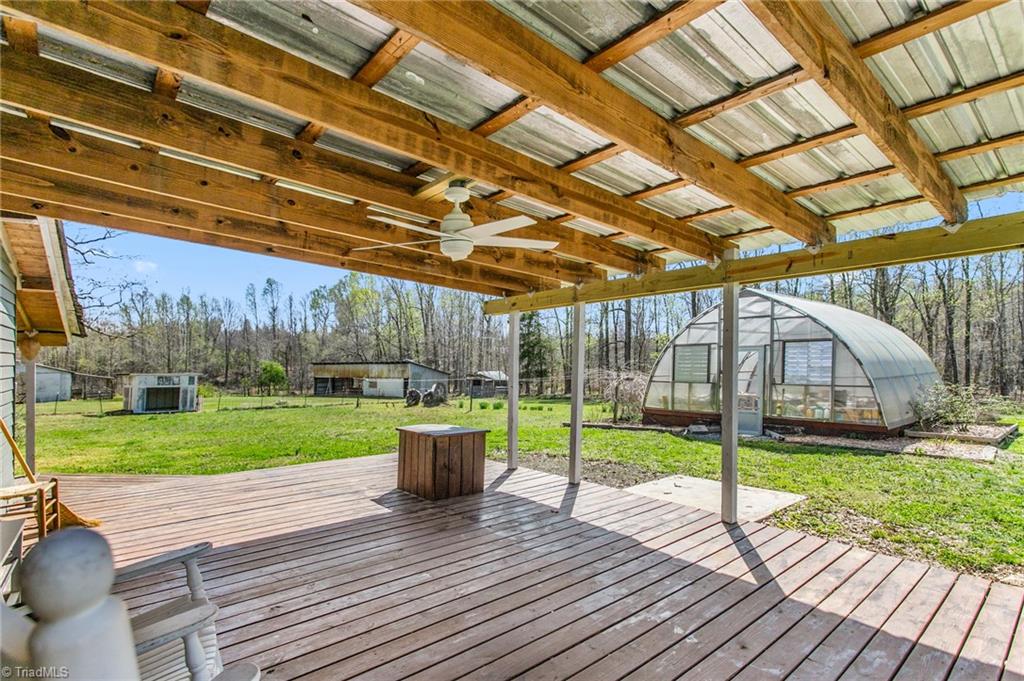 5846 Coble Church Road Julian, NC 27283 - Photo 37 of 50