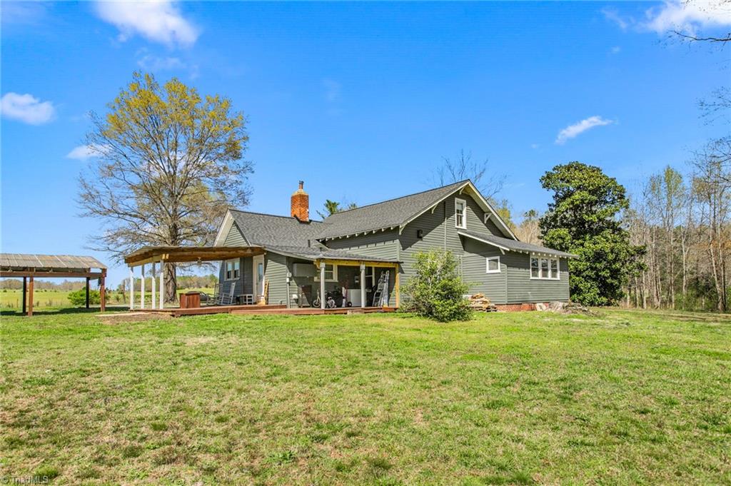 5846 Coble Church Road Julian, NC 27283 - Photo 39 of 50