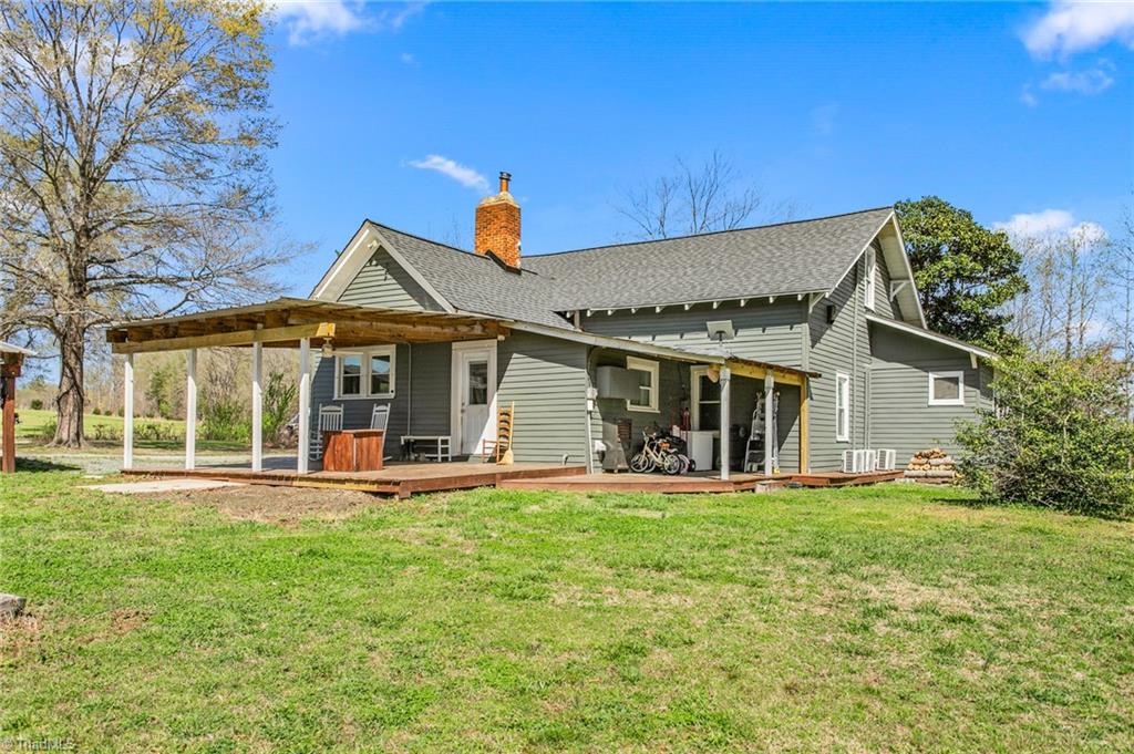 5846 Coble Church Road Julian, NC 27283 - Photo 40 of 50