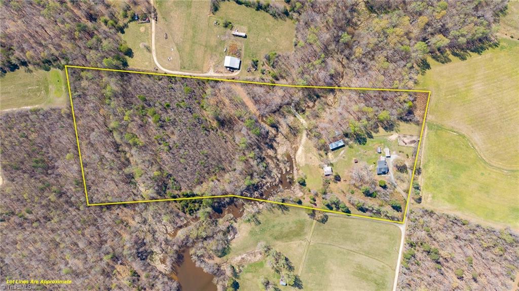 5846 Coble Church Road Julian, NC 27283 - Photo 4 of 50