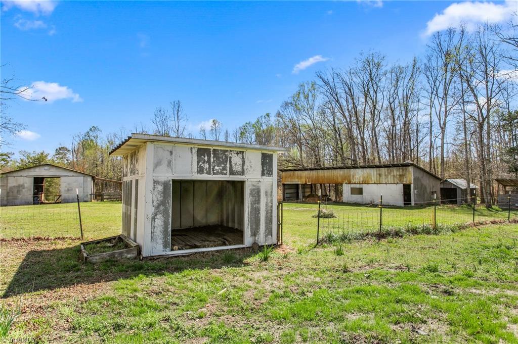 5846 Coble Church Road Julian, NC 27283 - Photo 41 of 50