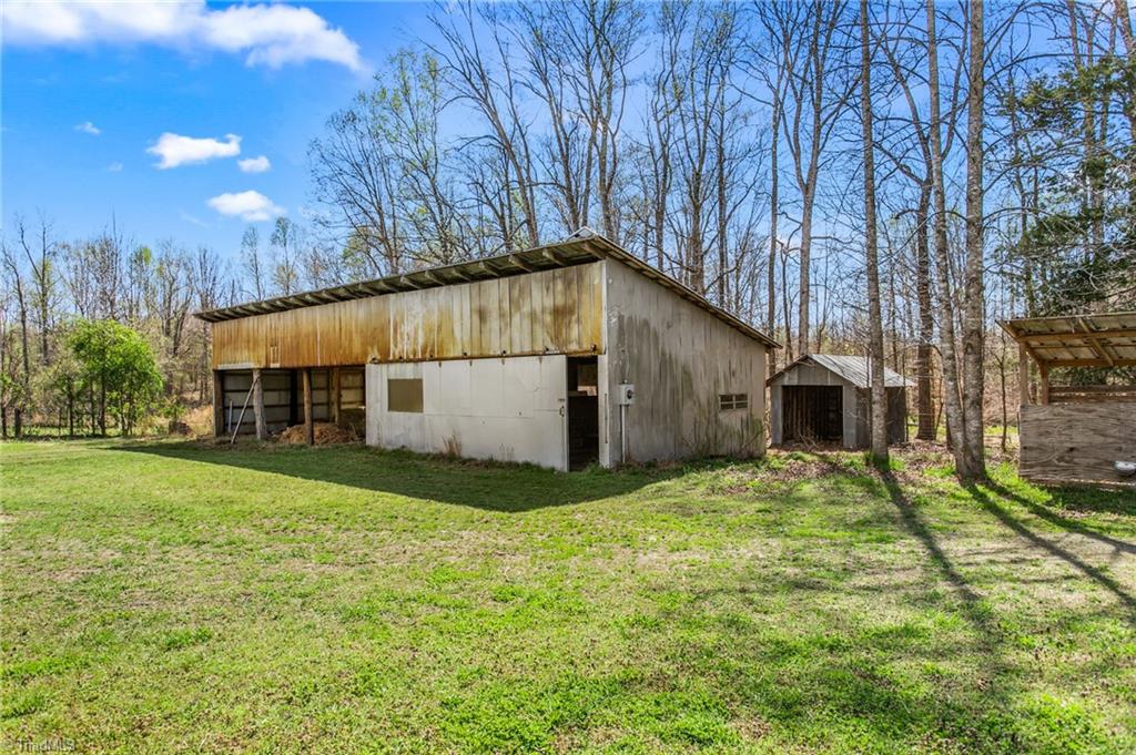 5846 Coble Church Road Julian, NC 27283 - Photo 42 of 50