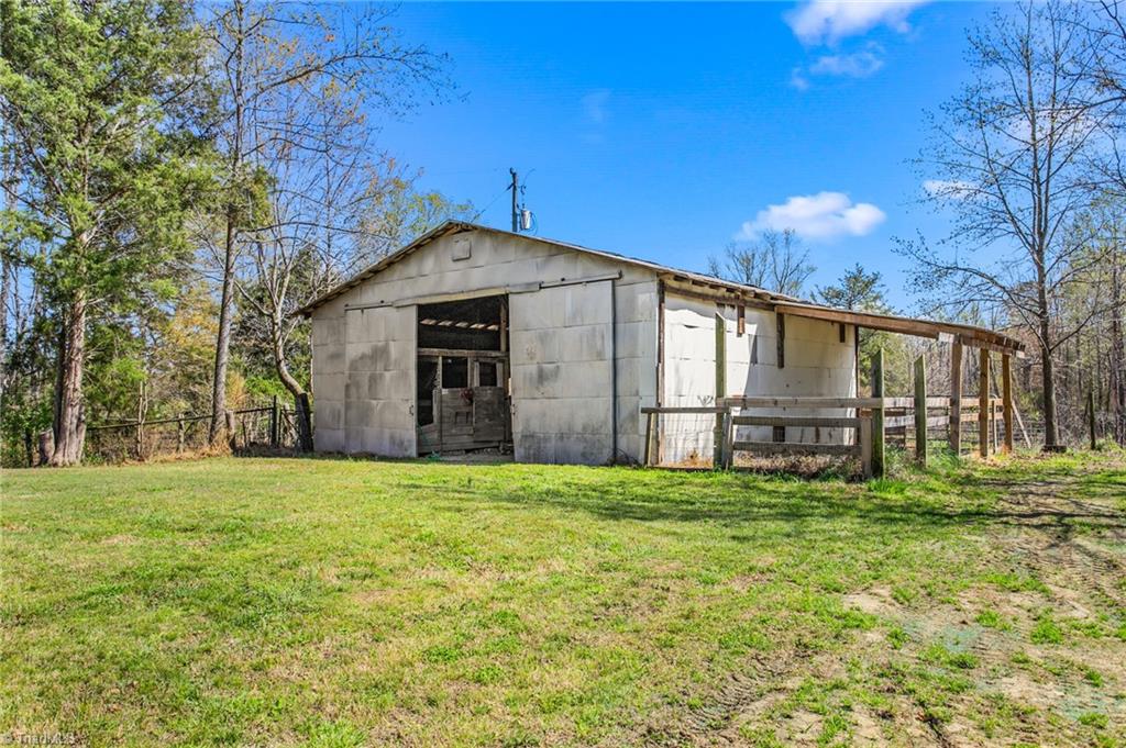 5846 Coble Church Road Julian, NC 27283 - Photo 43 of 50