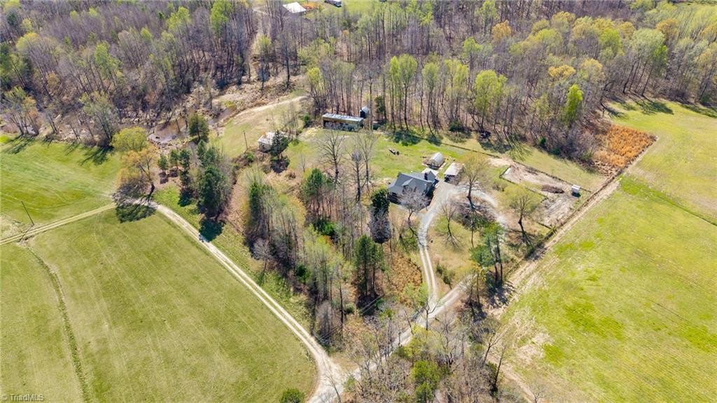 5846 Coble Church Road Julian, NC 27283 - Photo 45 of 50