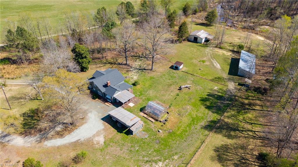 5846 Coble Church Road Julian, NC 27283 - Photo 46 of 50