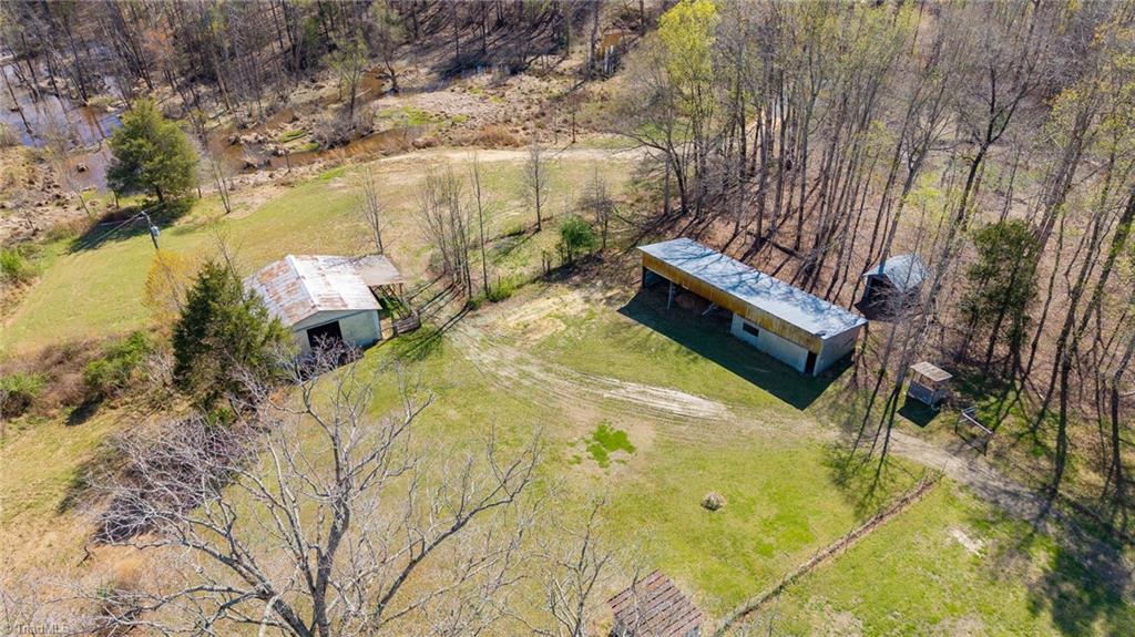 5846 Coble Church Road Julian, NC 27283 - Photo 48 of 50