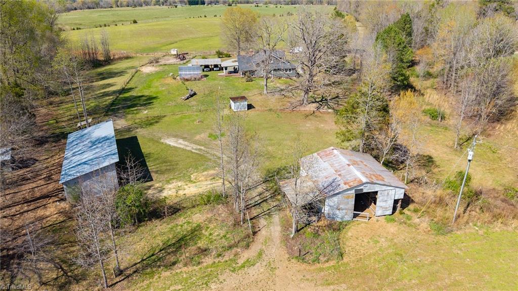 5846 Coble Church Road Julian, NC 27283 - Photo 49 of 50