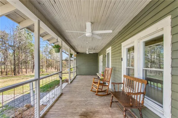 $485,000 | 5846 Coble Church Road, Julian, NC 27283