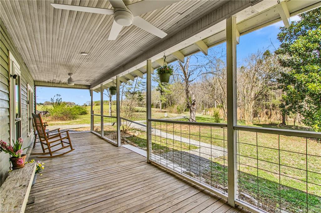 5846 Coble Church Road Julian, NC 27283 - Photo 9 of 50