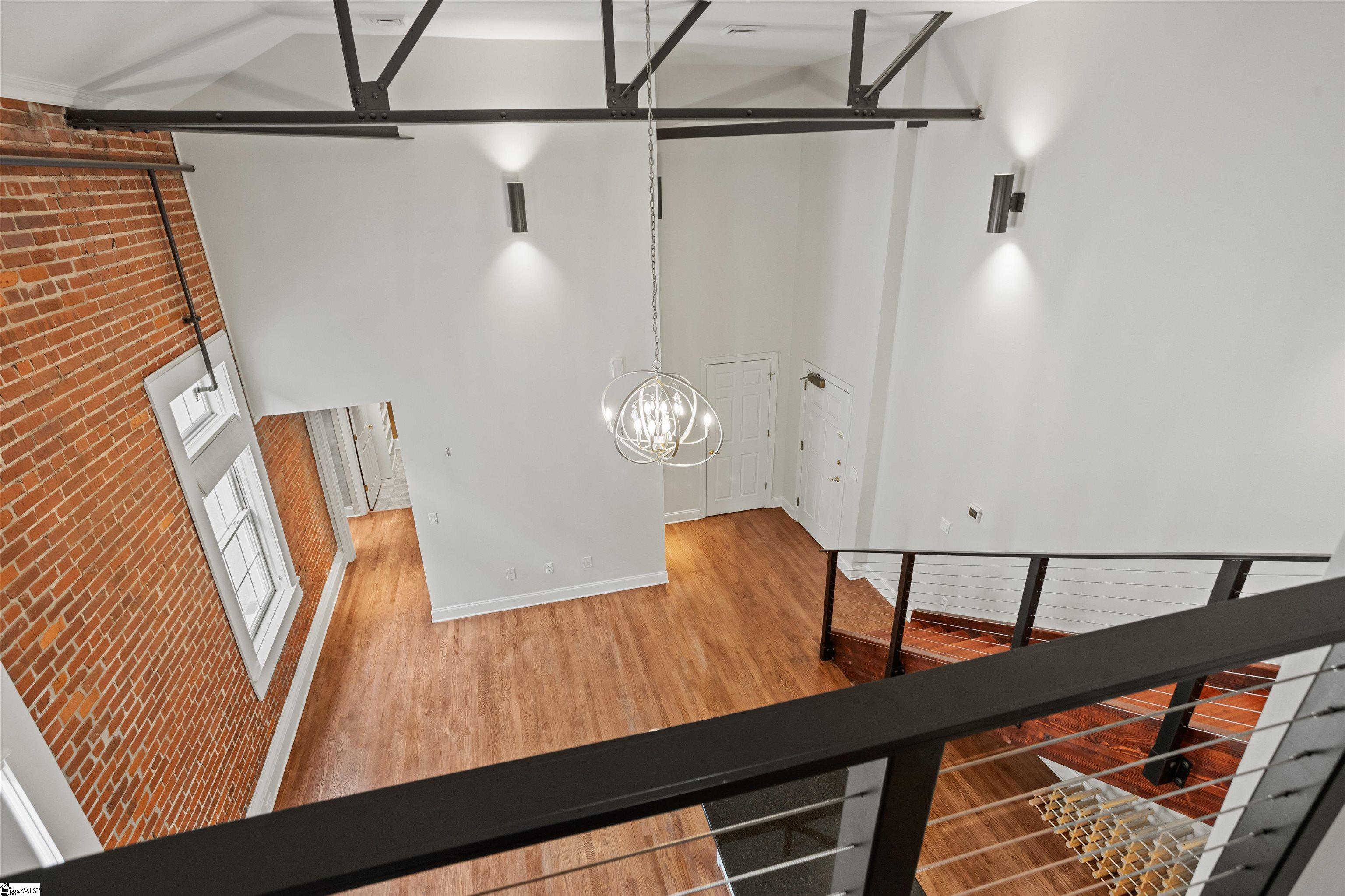 100 West Court Street, Unit 3L Greenville, SC 29601 - Photo 17 of 38