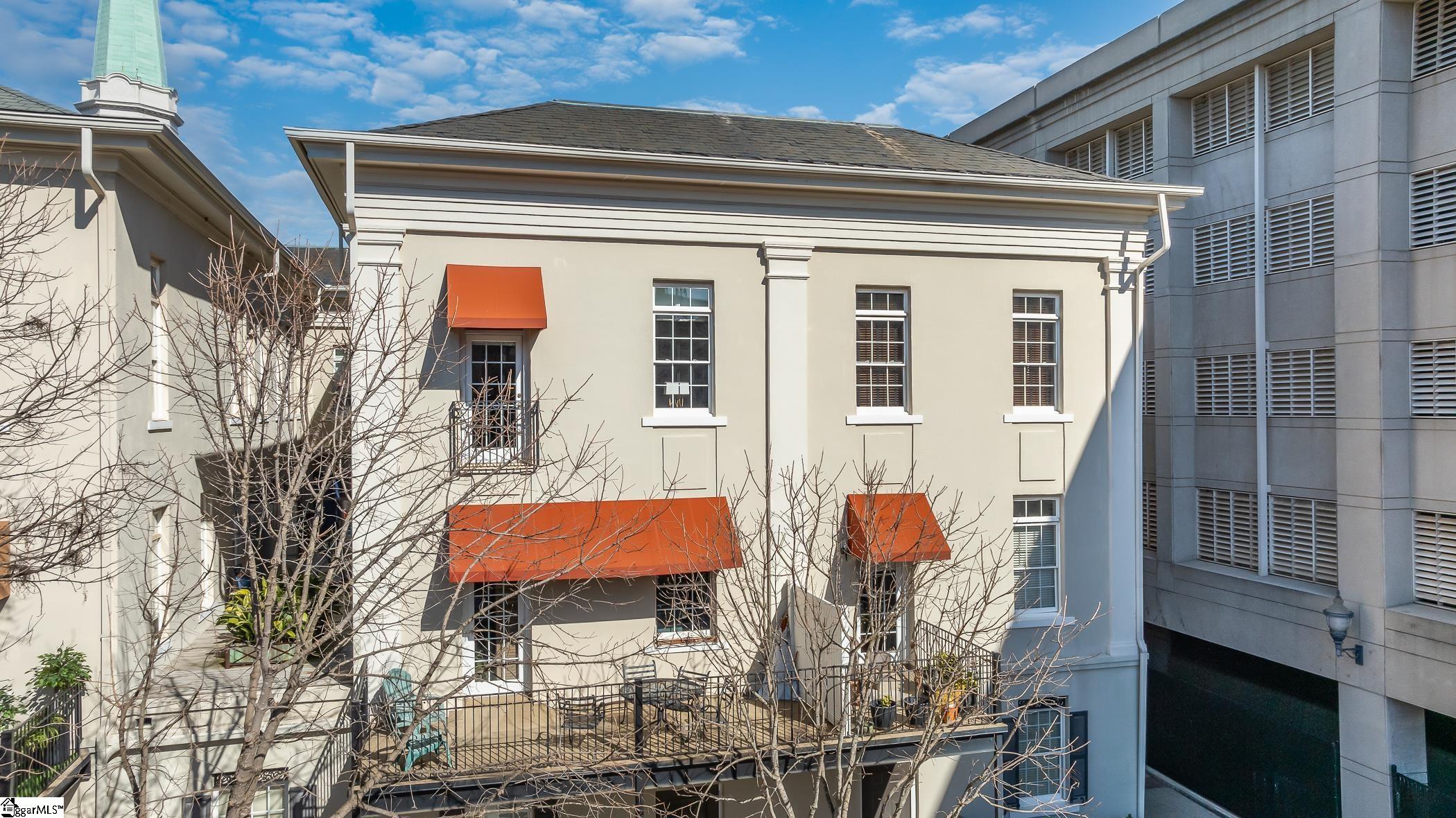 100 West Court Street, Unit 3L Greenville, SC 29601 - Photo 21 of 38