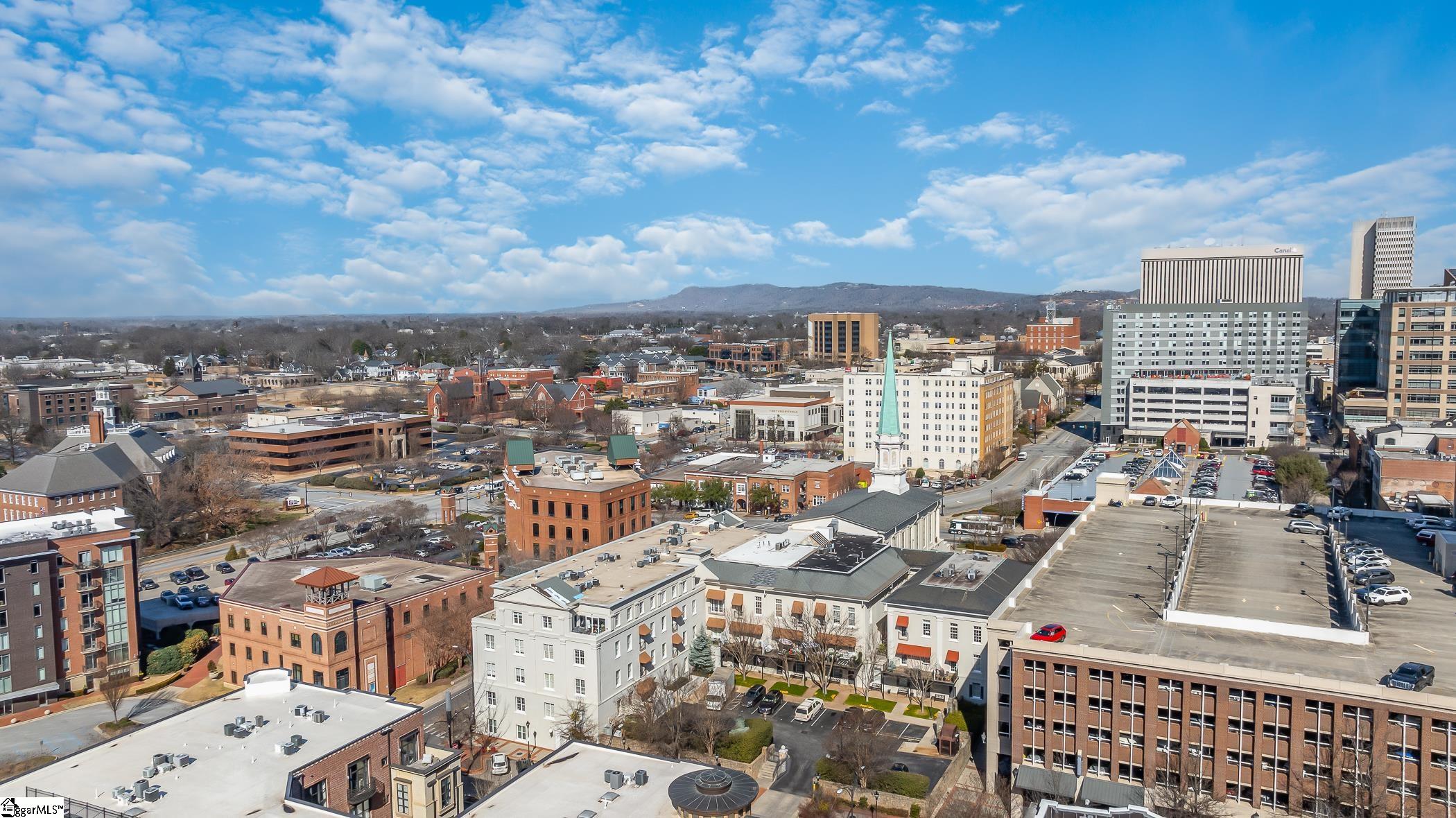 100 West Court Street, Unit 3L Greenville, SC 29601 - Photo 26 of 38