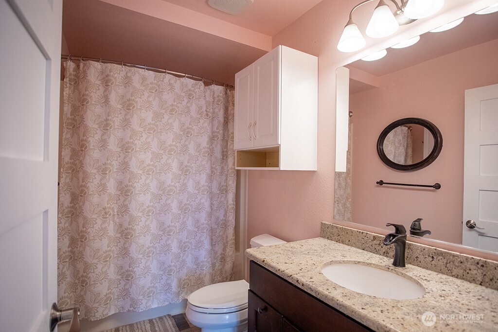 15514 Northwest Hite Center Road Seabeck, WA 98380 - Photo 18 of 40 Gallery Image 18