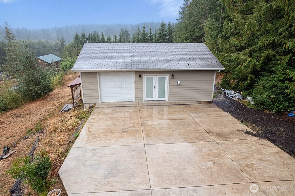 15514 Northwest Hite Center Road Seabeck, WA 98380 - Photo 20 of 40 Gallery Image 20