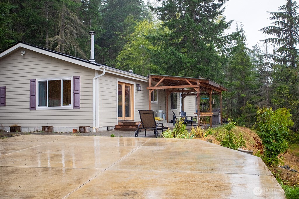 15514 Northwest Hite Center Road Seabeck, WA 98380 - Photo 2 of 40 Gallery Image 2