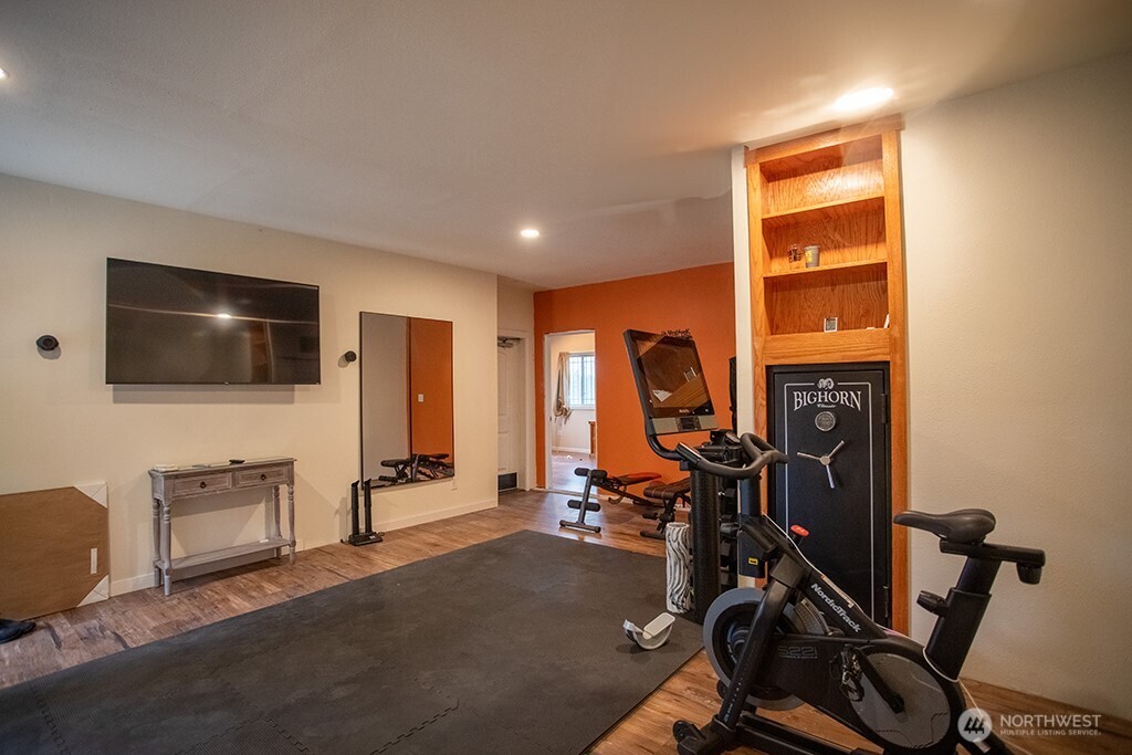 15514 Northwest Hite Center Road Seabeck, WA 98380 - Photo 22 of 40 Gallery Image 22
