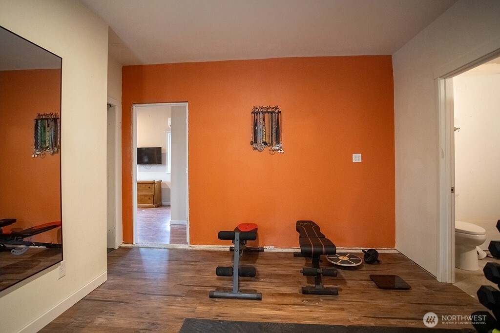 15514 Northwest Hite Center Road Seabeck, WA 98380 - Photo 23 of 40 Gallery Image 23