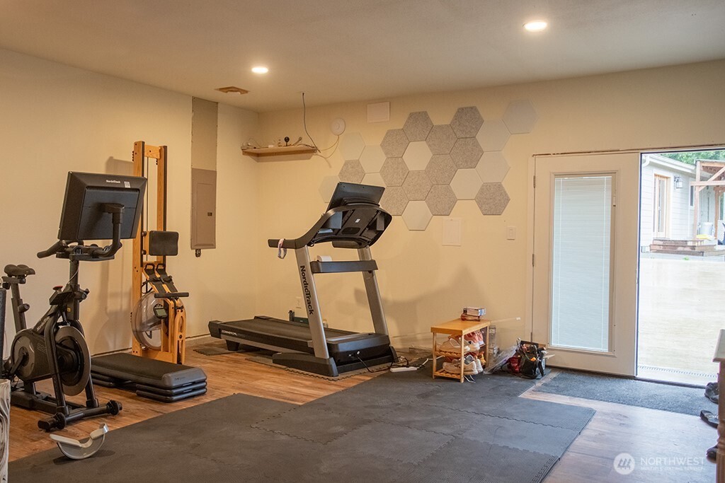15514 Northwest Hite Center Road Seabeck, WA 98380 - Photo 24 of 40 Gallery Image 24