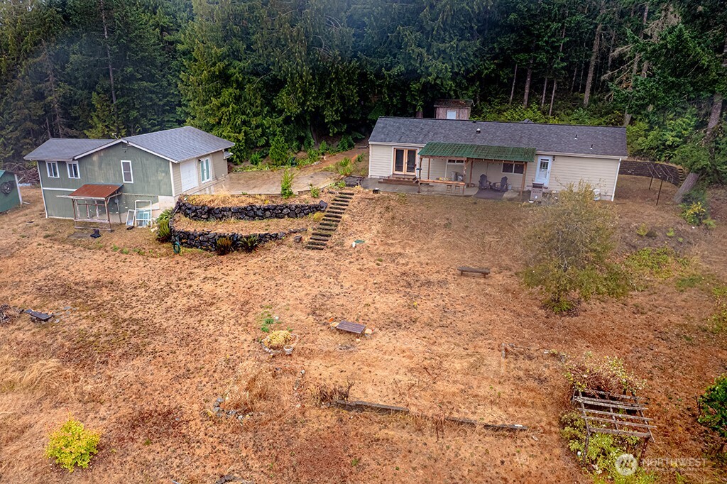 15514 Northwest Hite Center Road Seabeck, WA 98380 - Photo 28 of 40 Gallery Image 28