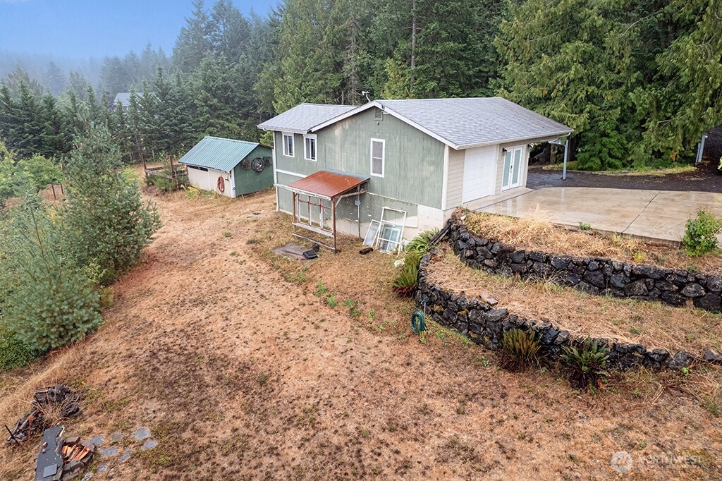 15514 Northwest Hite Center Road Seabeck, WA 98380 - Photo 29 of 40 Gallery Image 29