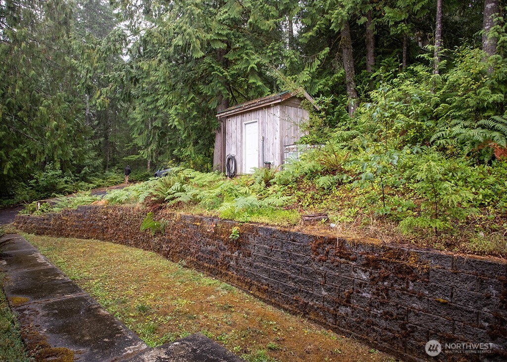 15514 Northwest Hite Center Road Seabeck, WA 98380 - Photo 30 of 40 Gallery Image 30