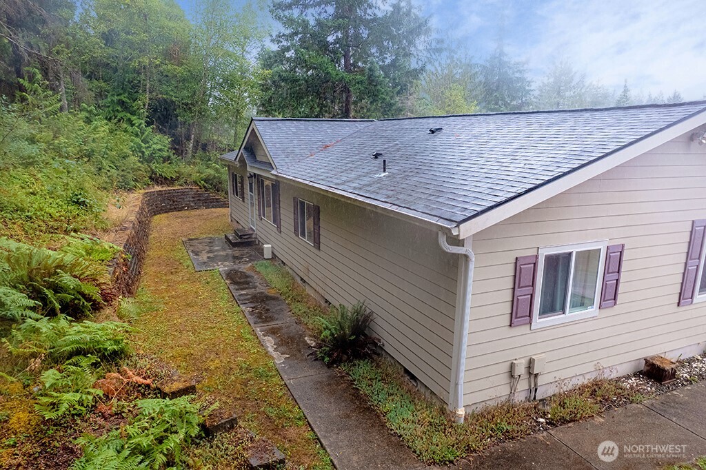 15514 Northwest Hite Center Road Seabeck, WA 98380 - Photo 3 of 40 Gallery Image 3