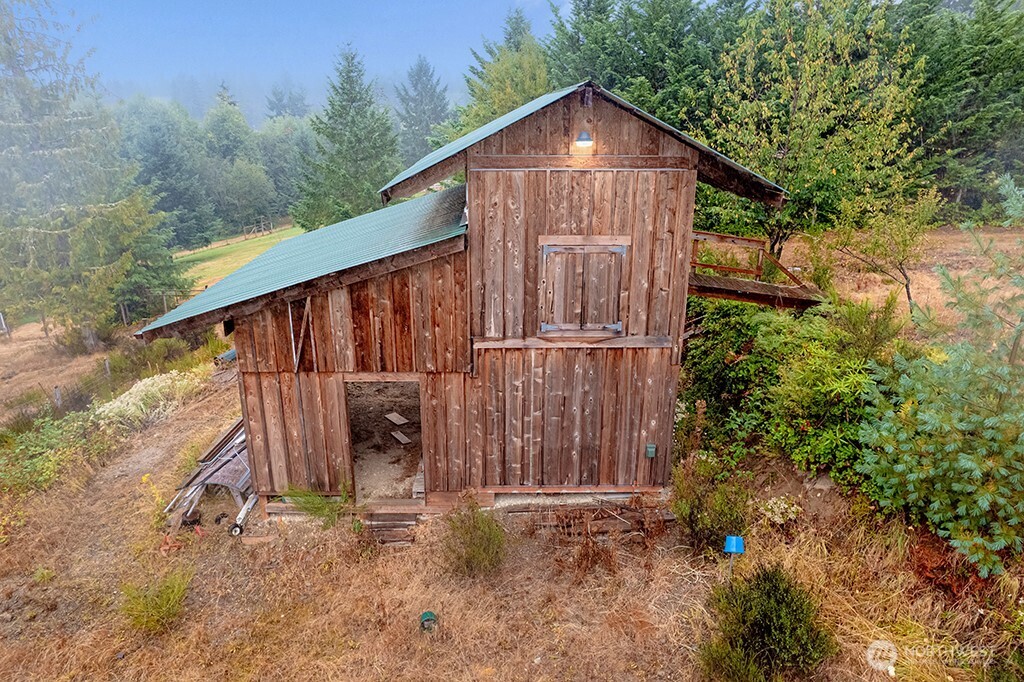 15514 Northwest Hite Center Road Seabeck, WA 98380 - Photo 31 of 40 Gallery Image 31