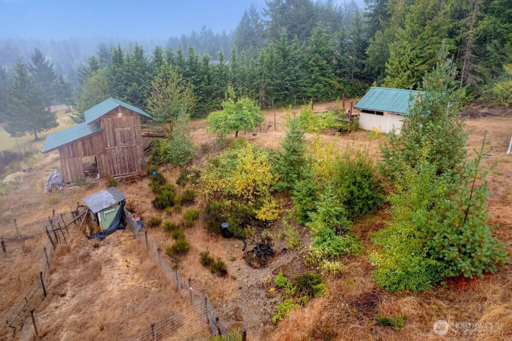15514 Northwest Hite Center Road Seabeck, WA 98380 - Photo 34 of 40 Gallery Image 34