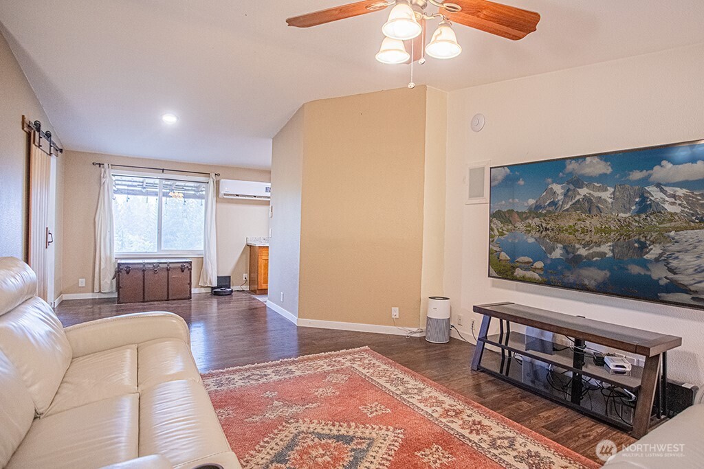 15514 Northwest Hite Center Road Seabeck, WA 98380 - Photo 5 of 40 Gallery Image 5