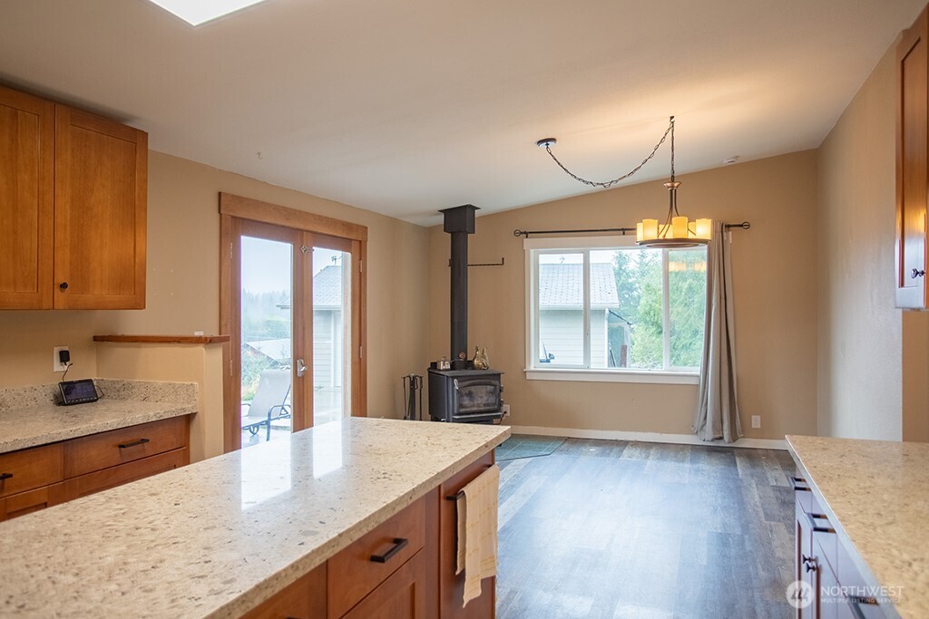 15514 Northwest Hite Center Road Seabeck, WA 98380 - Photo 9 of 40 Gallery Image 9