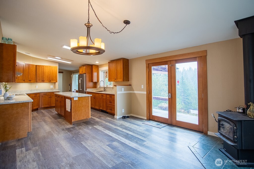 15514 Northwest Hite Center Road Seabeck, WA 98380 - Photo 10 of 40 Gallery Image 10