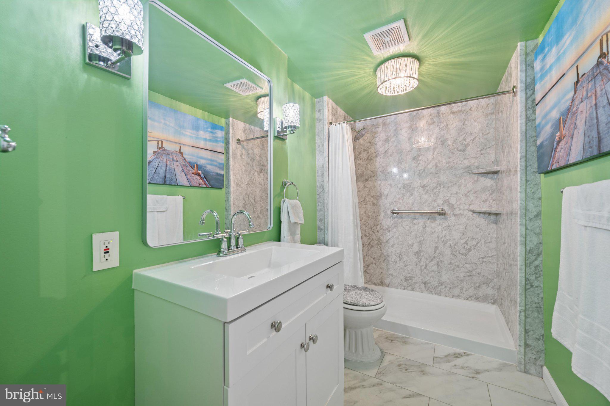 7004 Fox Chase Road New Market, MD 21774 - Photo 49 of 73 Bathroom