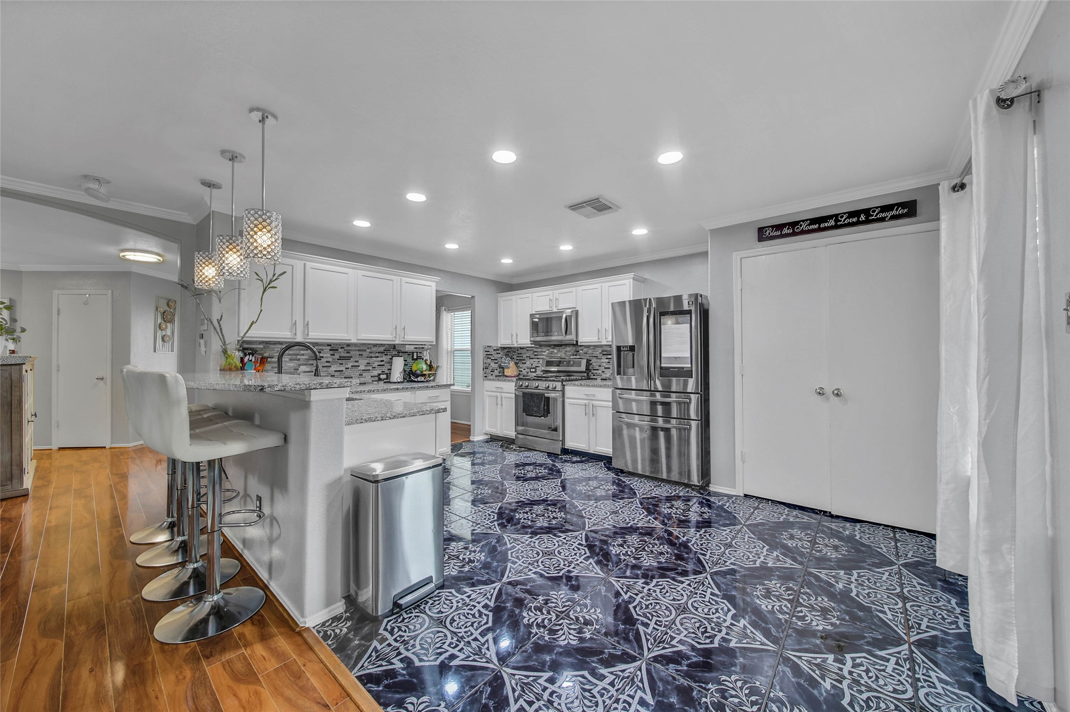 711 Remwick Drive Houston, TX 77073 - Photo 17 of 32