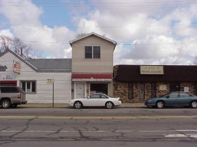 221 North Broad Street Griffith, IN 46319 - Photo 1 of 1 398x298