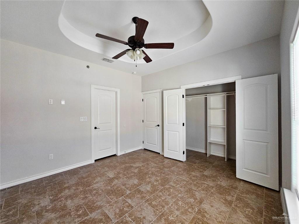 1819 South Texas Boulevard Weslaco, TX 78596 - Photo 5 of 8 a view of an empty room