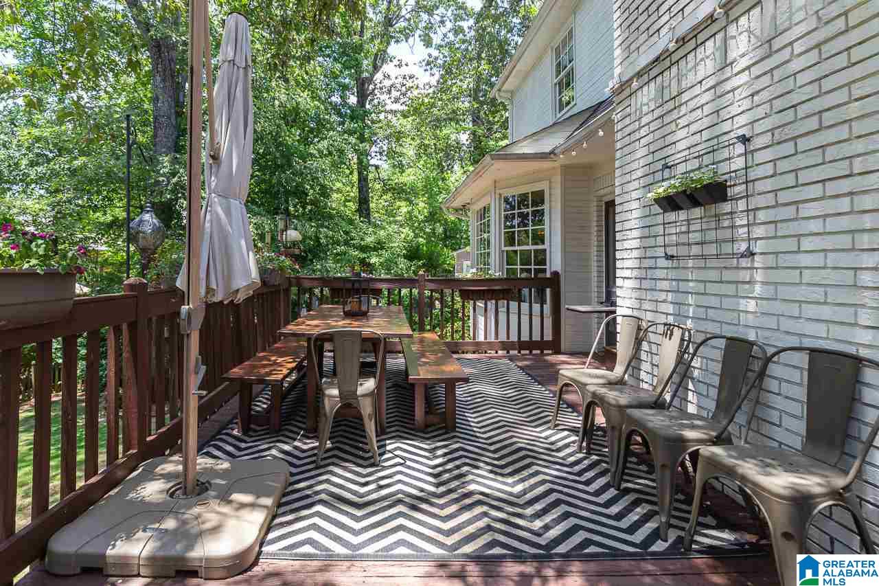 2613 Poplar Post Road Vestavia Hills, AL 35243 - Photo 41 of 50