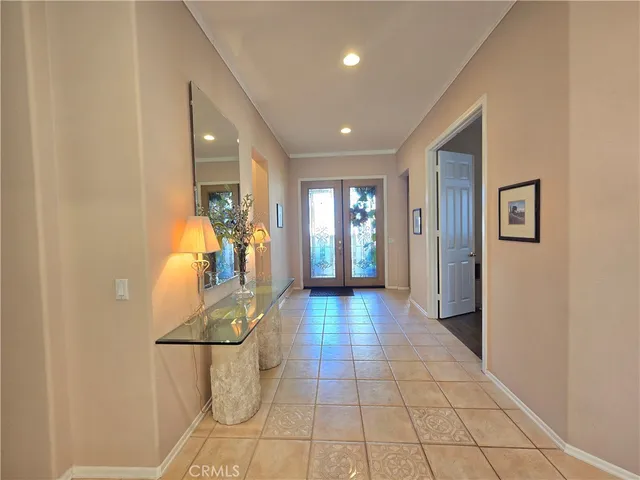 a view of a storage & utility room