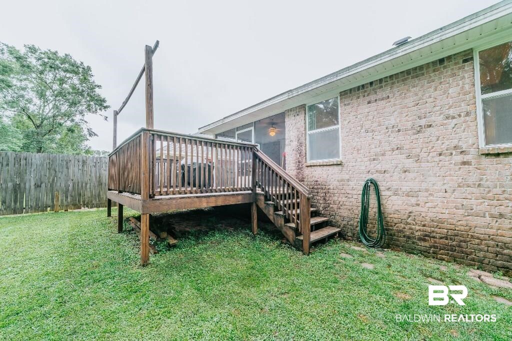 11910 Ives Lane Mobile, AL 36608 - Photo 21 of 24